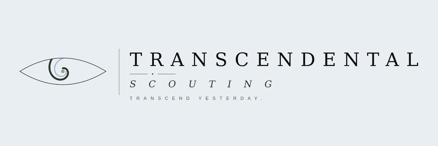 Transcendental Scouting banner
