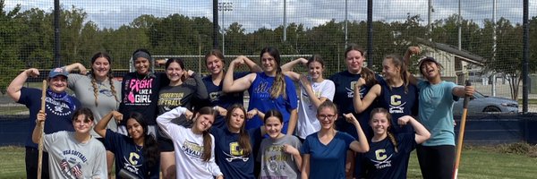 Cutty_Softball Profile Banner