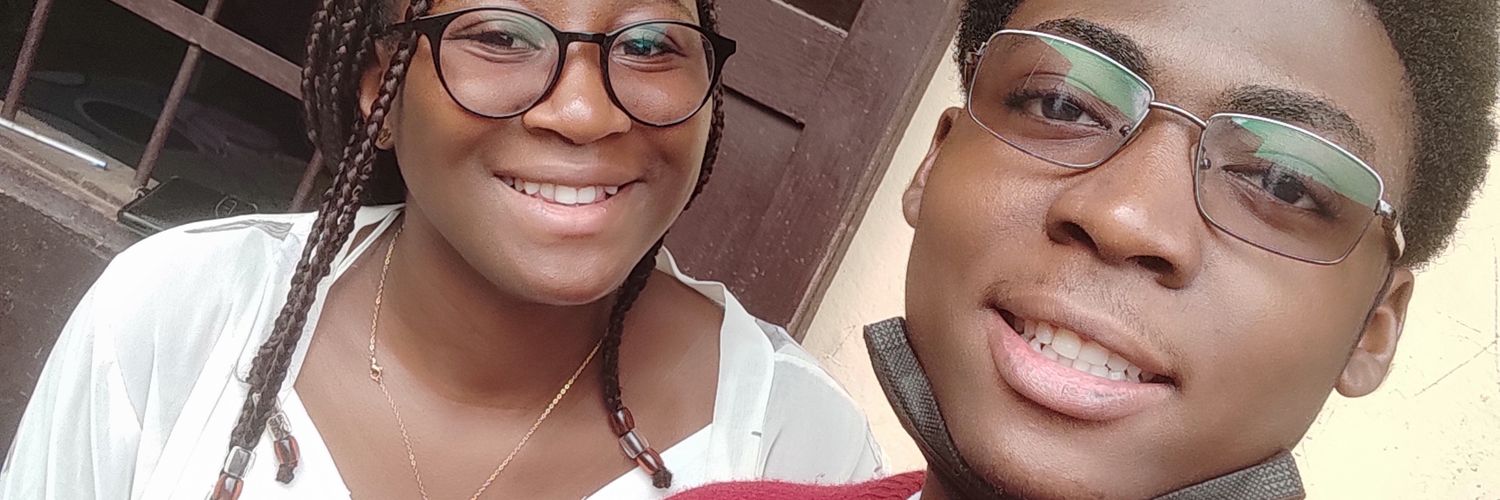 Lancelot oxford 🇨🇲 🍂✨ banner