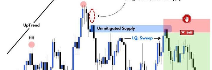 Dogged📈📉 banner