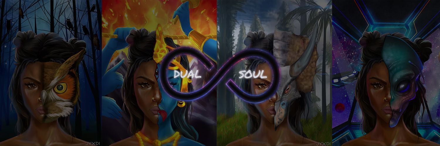Dual Soul banner