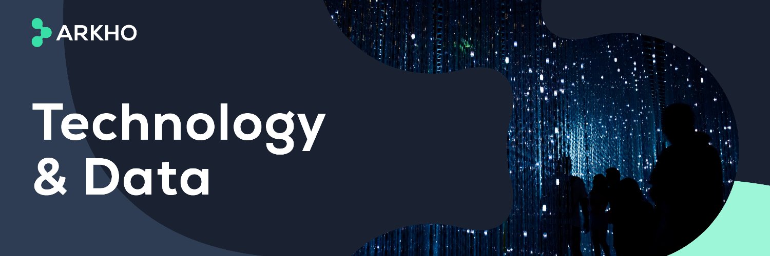 Arkho_io's profile banner image