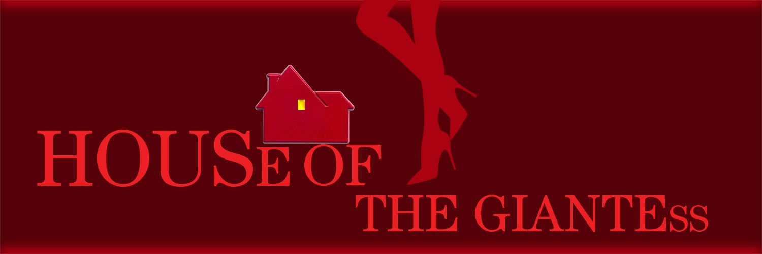 House of The Giantess banner
