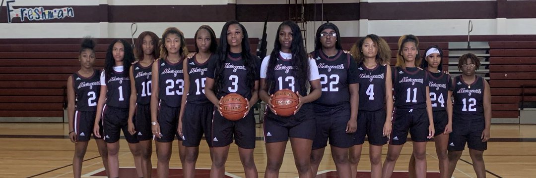 Layla Williams banner