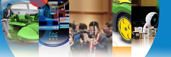 RoboticsTrends Profile Banner