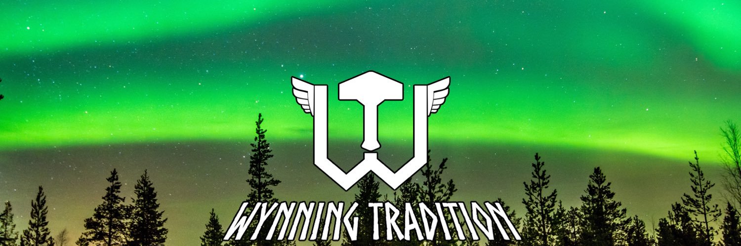 WynningTD's profile banner image