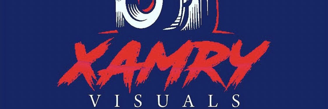 Xamry_visuals's profile banner image