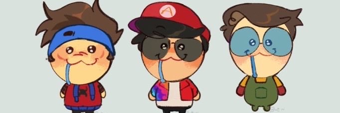 notRrheyner's profile banner image