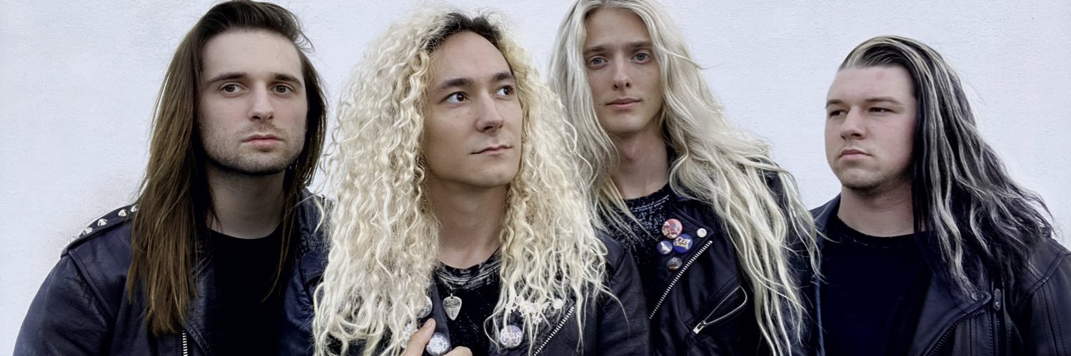 aontheband's profile banner image