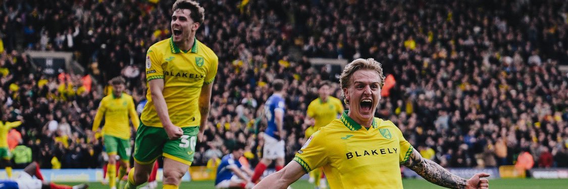 Norwich Pure banner