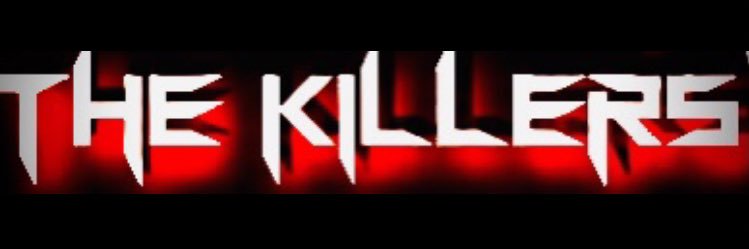 TK🔥THE KILLERS🔥 (@TheKillersCR_) / Posts / X