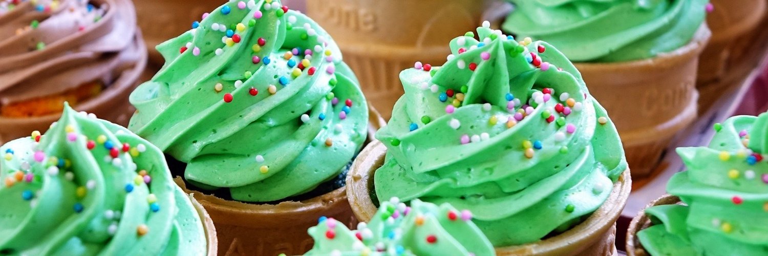 Sugar Rush Official banner