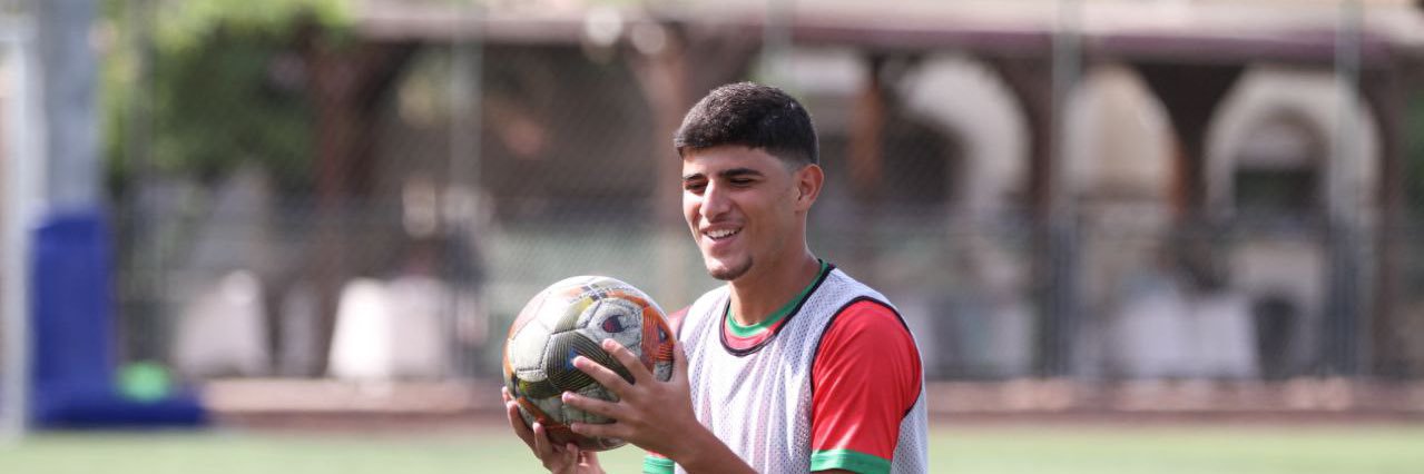 abulkheir_o's profile banner image