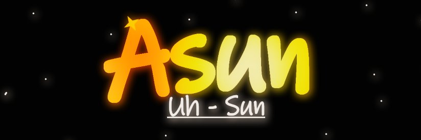 Asun banner