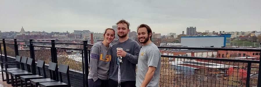 AllieD44's profile banner image