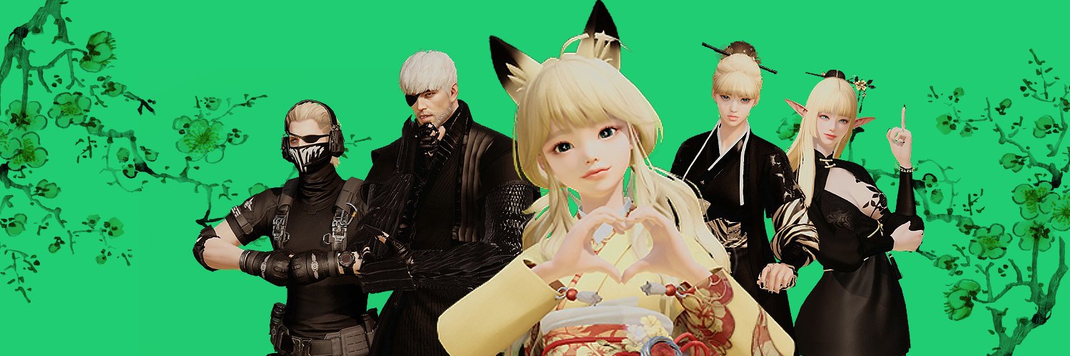 Reframe@lostark banner