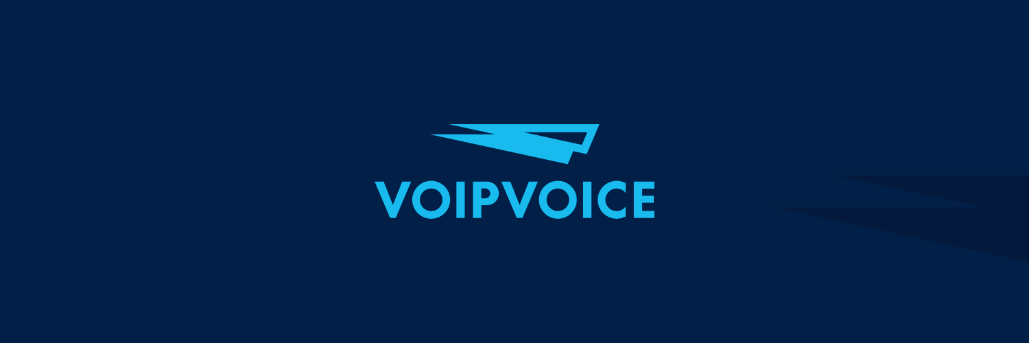 VoipVoice banner