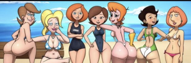 cuckamee's profile banner image