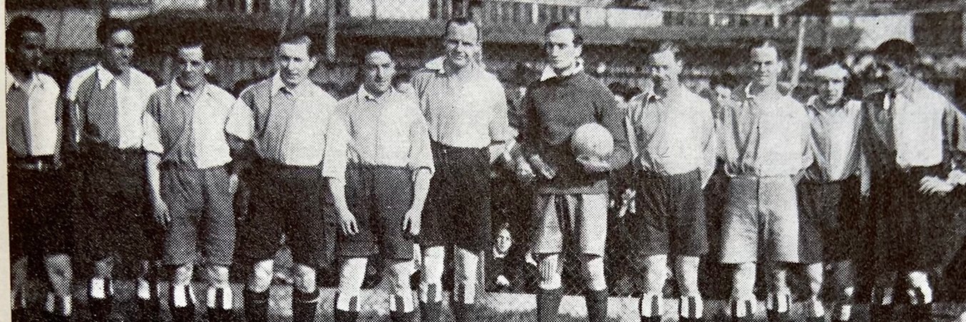 Mike Scheiwiller banner