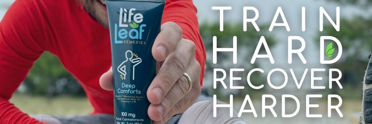 Life Leaf Remedies's banner