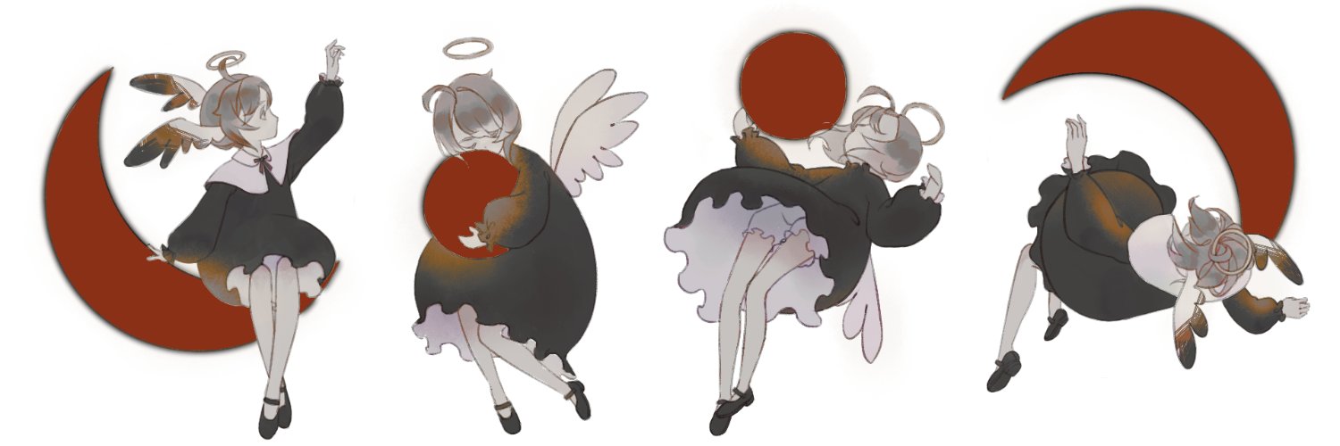 瑜归FantasyLiar banner