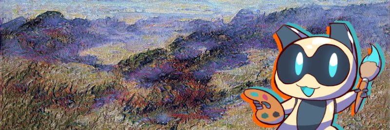 GANbot banner