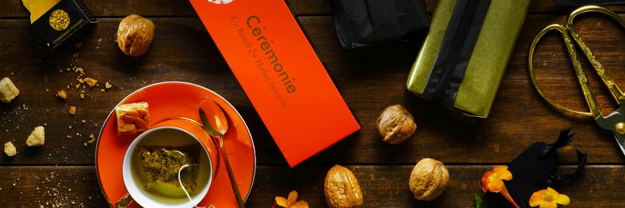 CeremonieTea's profile banner image