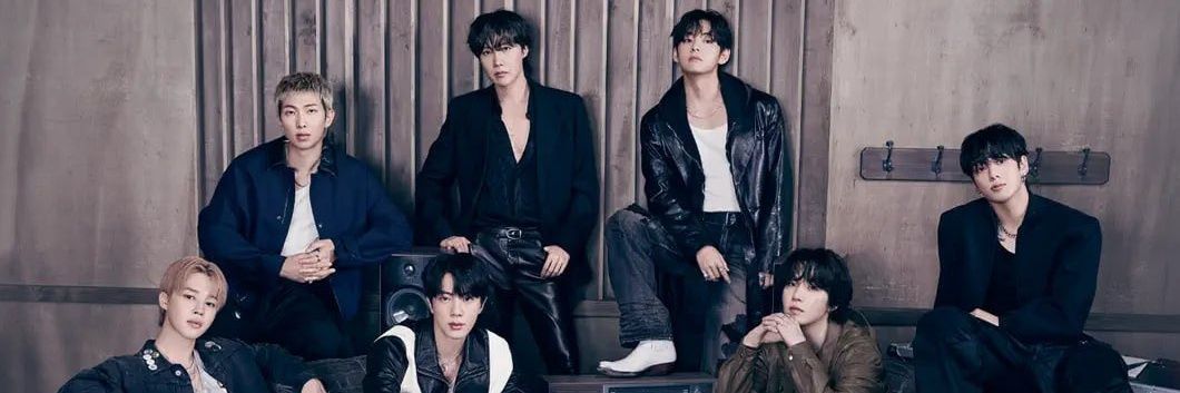 KΛI · ARIRANG banner