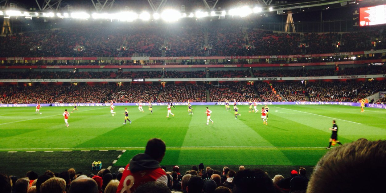 AFC_Transfers's profile banner image
