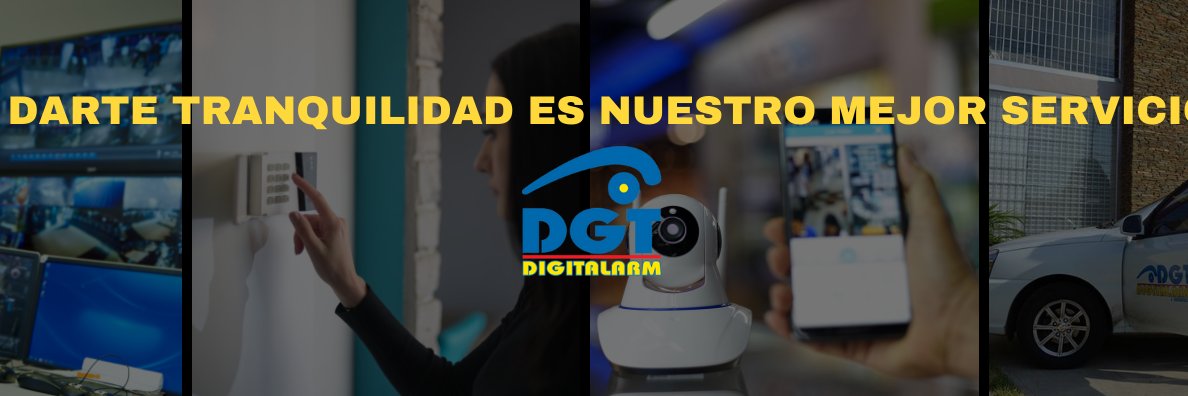 DGTdigitAlarm's profile banner image