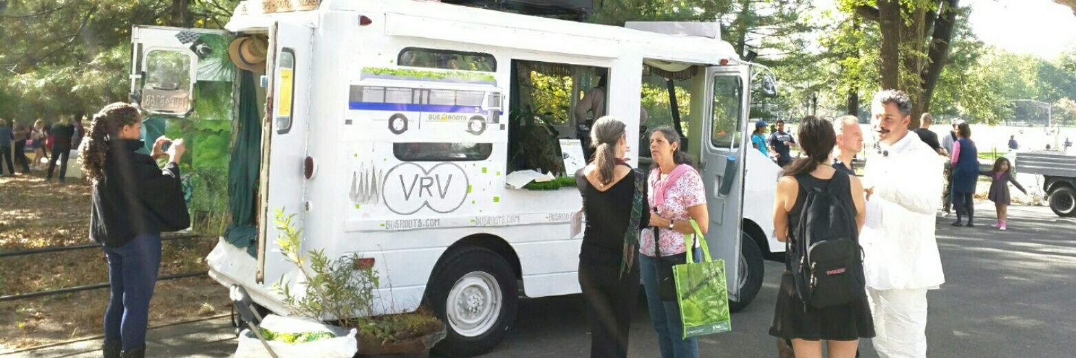 BusRoots's profile banner image