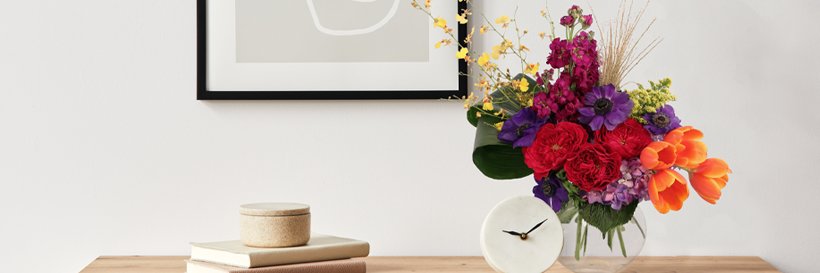 Flower Shop Network banner
