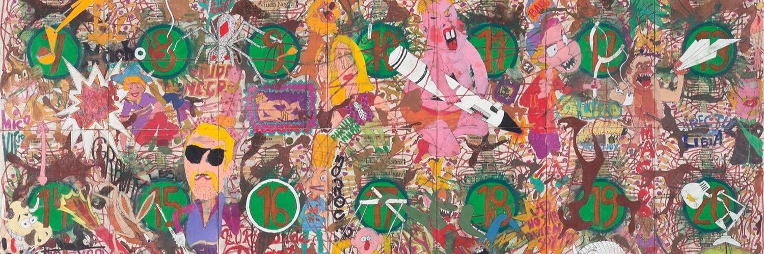 camilo restrepo banner