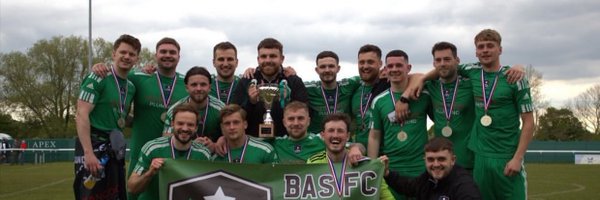 officialbasfc Profile Banner