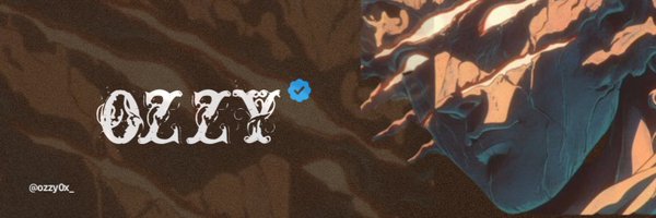 ozzy0x_ Profile Banner