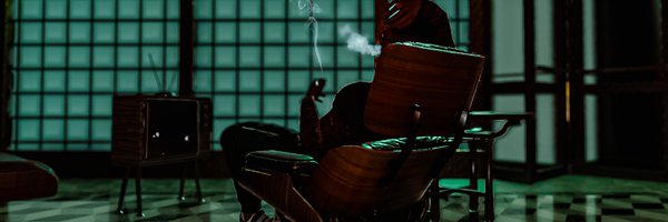 Jerome3dx Profile Banner