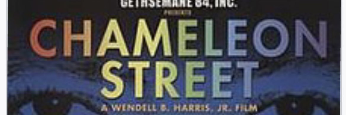 Wendell B Harris Jr banner