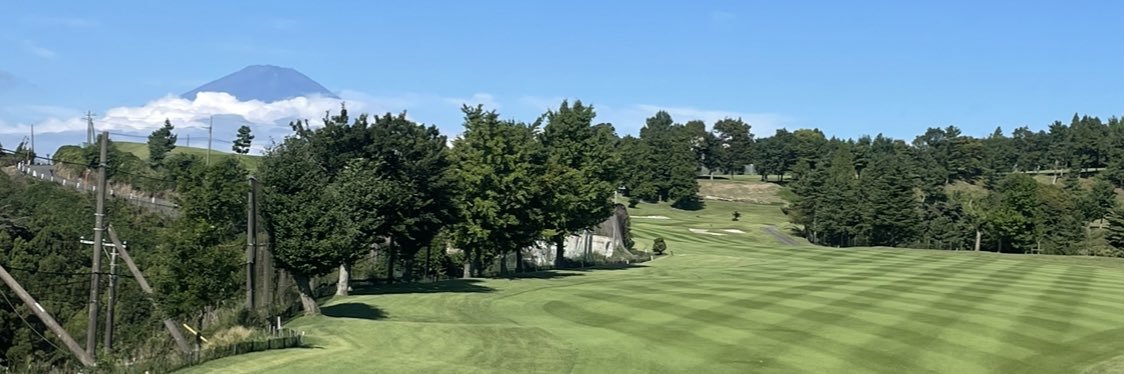 たかゆか式⛳️🍺🐍 banner
