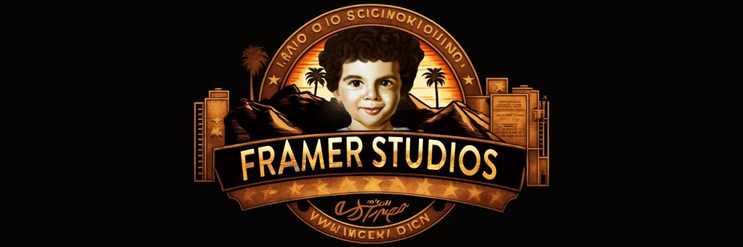 Framer 🇱🇹's banner