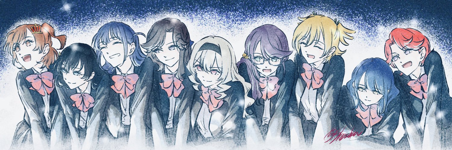 所属's banner