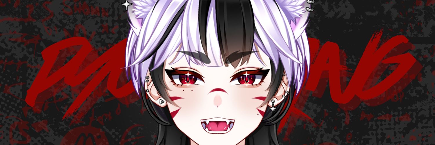 Pyota // V-artist // ComsOpen banner