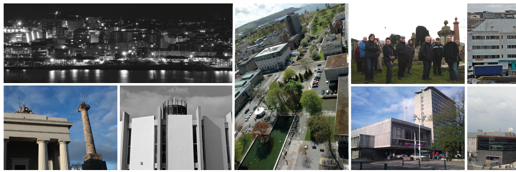 ArchPlym's profile banner image