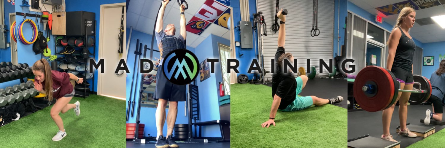 MADTrainingATX's profile banner image