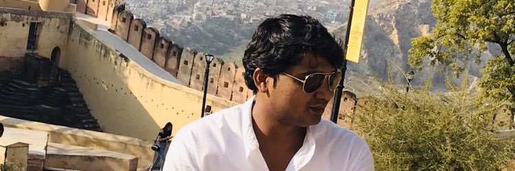 vinnu1508's profile banner image