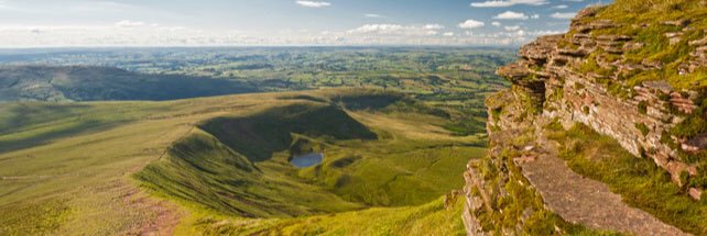 James O'Shaughnessy banner