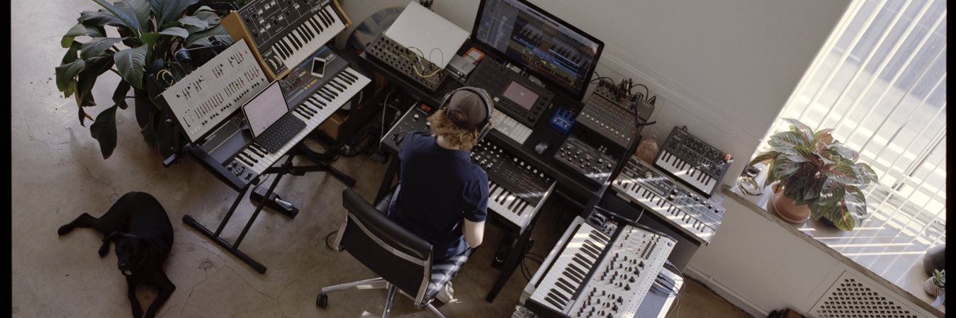taylorlipari's profile banner image