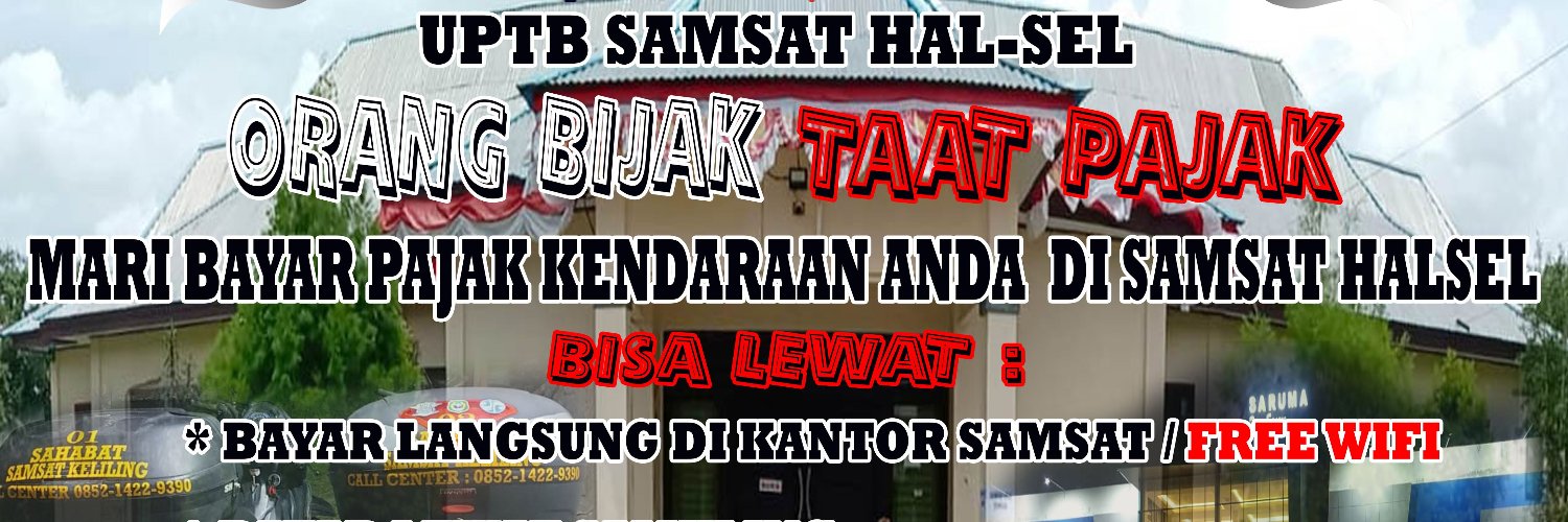 SamsatS's profile banner image