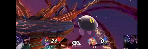 Klutz_SSBU Profile Banner