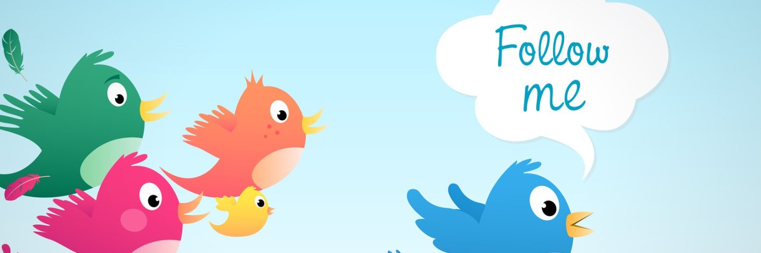 I FOLLOW BACK :) #F4F #ieFUN #eRD #1DDRIVE #MGWV banner