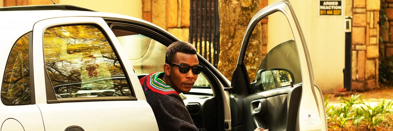 Mario M Molapo banner